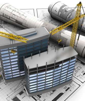 Imagem: Construção Civil Enfrenta Momento de Incertezas