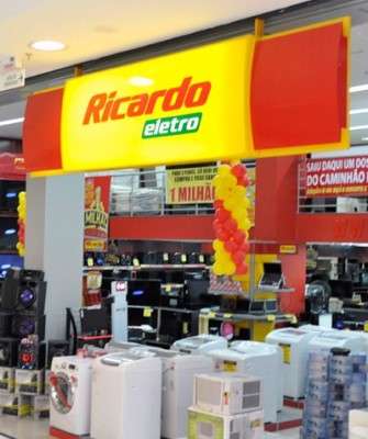 Imagem: Máquina de Vendas Busca Sócio Para E-commerce