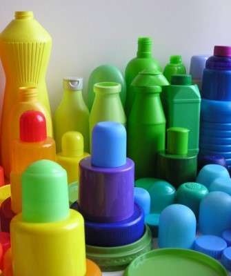 Imagem: Feiras Sobre Plásticos Acontecem em Novembro