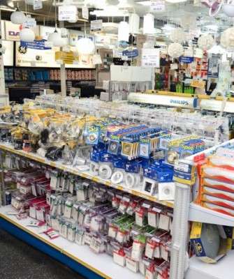 Imagem: Santil Abre Mais Espaço Para Produtos LED
