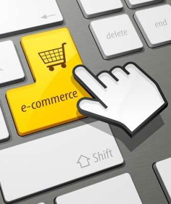 Imagem: Faturamento das PMEs no E-commerce