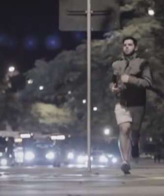 Imagem: Netshoes Elege Campanha de Final da Copa