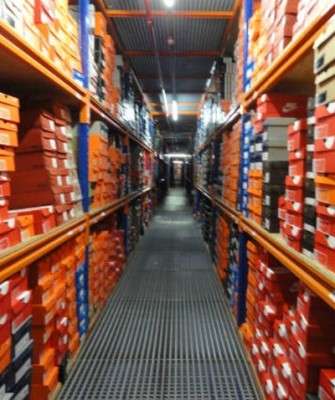 Imagem: Netshoes e Multiplus Ampliam Parceria