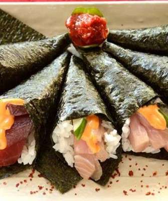 Imagem: Sushi Beta Busca Novos Bairros de Atuação