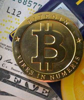 Imagem: Joox Aceita Bitcoins