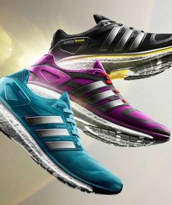 Imagem: Adidas Autoriza Venda em E-commerces