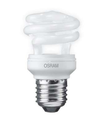 Imagem: OSRAM Amplia Portfólio de Lâmpadas Eletrônicas