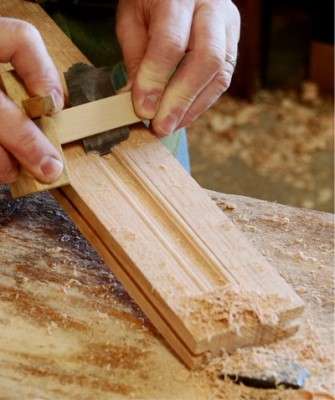 Imagem: Curso Para Marceneiros