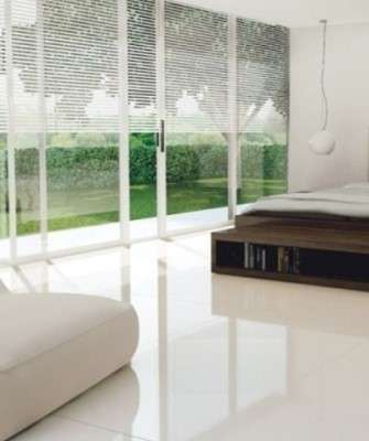 Imagem: Setor Cerâmico Investe Mais em Porcelanato