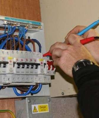 Imagem: Curso Sobre Fios e Cabos na Casa Show