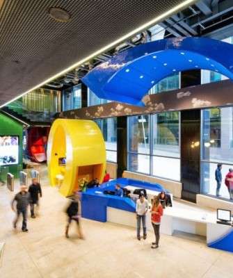 Imagem: Google Investe em Startups