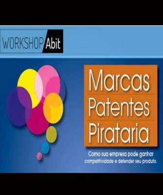 Imagem: Abit: Workshop Sobre Proteção de Marcas Contra Pirataria