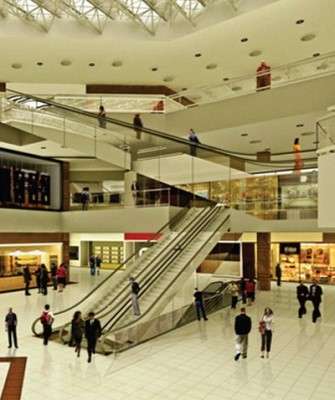 Imagem: Shopping em Mato Grosso Recebe 10ª Casa Cor