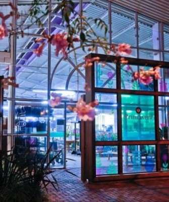 Imagem: Mix de Home Center Ganha Exposição em SC