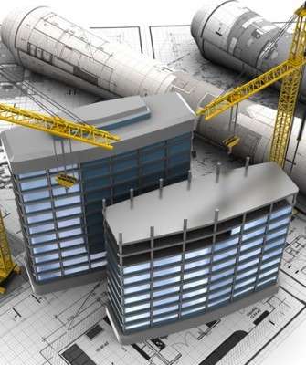 Imagem: Sinduscon-MG vê Crescimento Menor da Construção