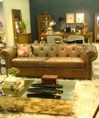 Imagem: Mostra de Decoração Acontece em Criciúma (SC)