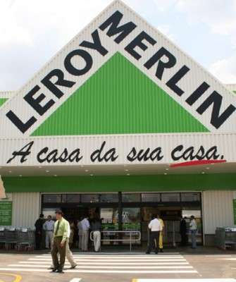 Imagem: Começa Hoje o Limpa Estoque na Leroy Merlin