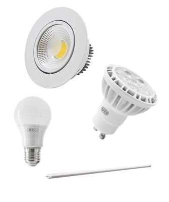 Imagem: FLC Apresenta Novidades de LED