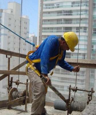 Imagem: Construção: Inflação Desacelera em Julho