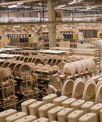 Imagem: Lucro da Duratex Diminui 56%