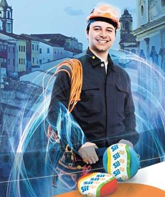 Imagem: Nova Campanha Publicitária da SIL