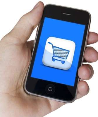 Imagem: Crescimento do E-commerce