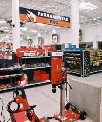 Imagem: Pro Telhanorte: Cursos Sobre Construção e Reforma