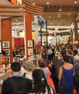 Imagem: Feira ABAD Começa Hoje