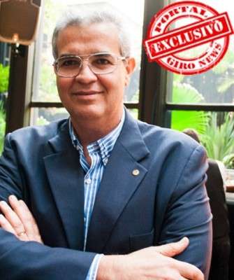 Imagem: José do Egito Analisa Ano Para o Mercado Atacadista