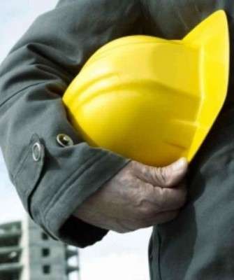 Imagem: Investimentos Recuam na Indústria da Construção