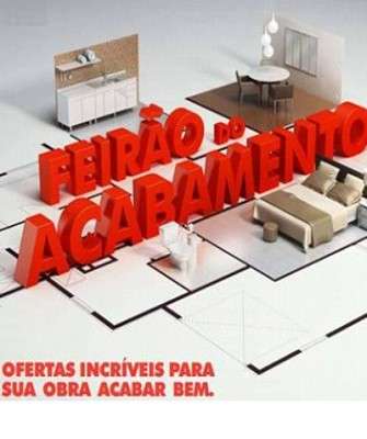 Imagem: Telhanorte Promove Feirão do Acabamento