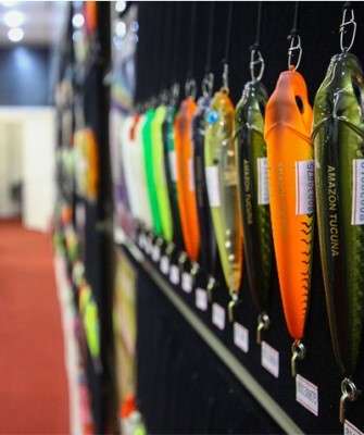 Imagem: Pesca Trade Show 2014