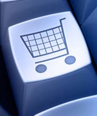 Imagem: Preços do E-commerce: Deflação de 0,55%