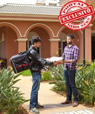 Imagem: Inflação Não Prejudica Delivery de Refeições em SP