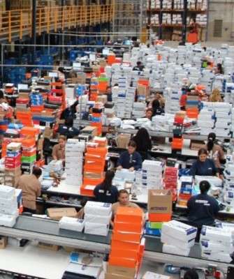 Imagem: Netshoes Investe em Vendas B2B