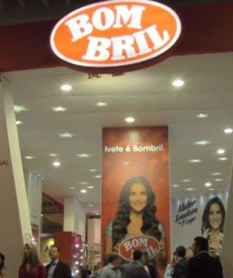 Imagem: Bombril Apresenta Inovações e Oportunidades