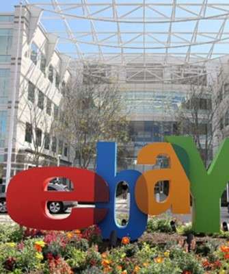 Imagem: PayPal Pode se Tornar Independente do eBay