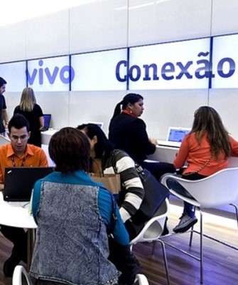 Imagem: Vivo Lança Plataforma de E-commerce no Brasil