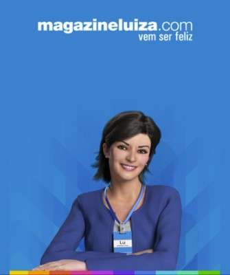Imagem: Magazineluiza.com Inicia Vendas por App