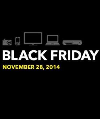 Imagem: Estoque Encalhado Pode Contribuir Para o Black Friday