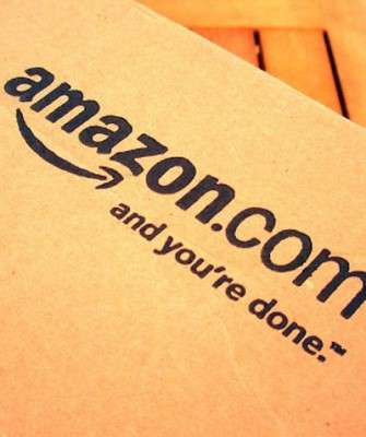 Imagem: Amazon Projeta Programa de Publicidade Online