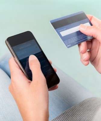 Imagem: Um em Cada Cinco Usa Dispositivo Móvel no E-commerce