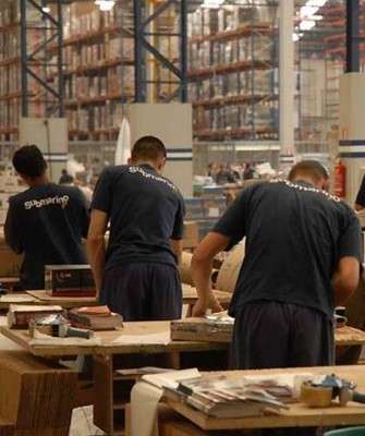 Imagem: B2W Finaliza Compra da Direct Express
