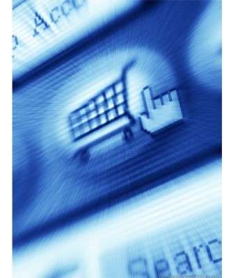 Imagem: E-Commerce Sofre com Vida Curta