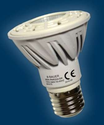 Imagem: Santil Amplia Portfólio de Produtos com LED