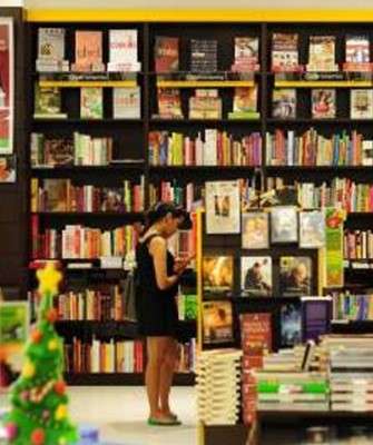 Imagem: Saraiva Quer Crescer no Mercado de Educação