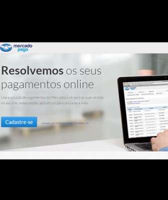 Imagem: MercadoPago Anuncia Novo Head Comercial