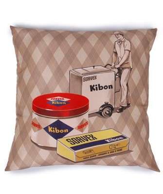 Imagem: Loja Virtual da Kibon