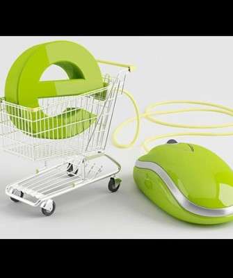 Imagem: E-commerce Deve Atingir 130 Milhões de Pedidos