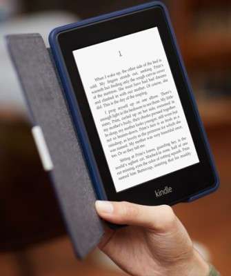Imagem: Ampliação dos Canais de Venda do Kindle